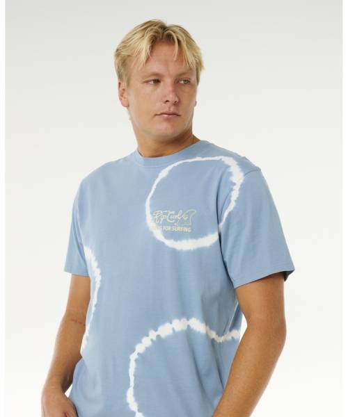 PACIFIC RINSE FIN TEE
