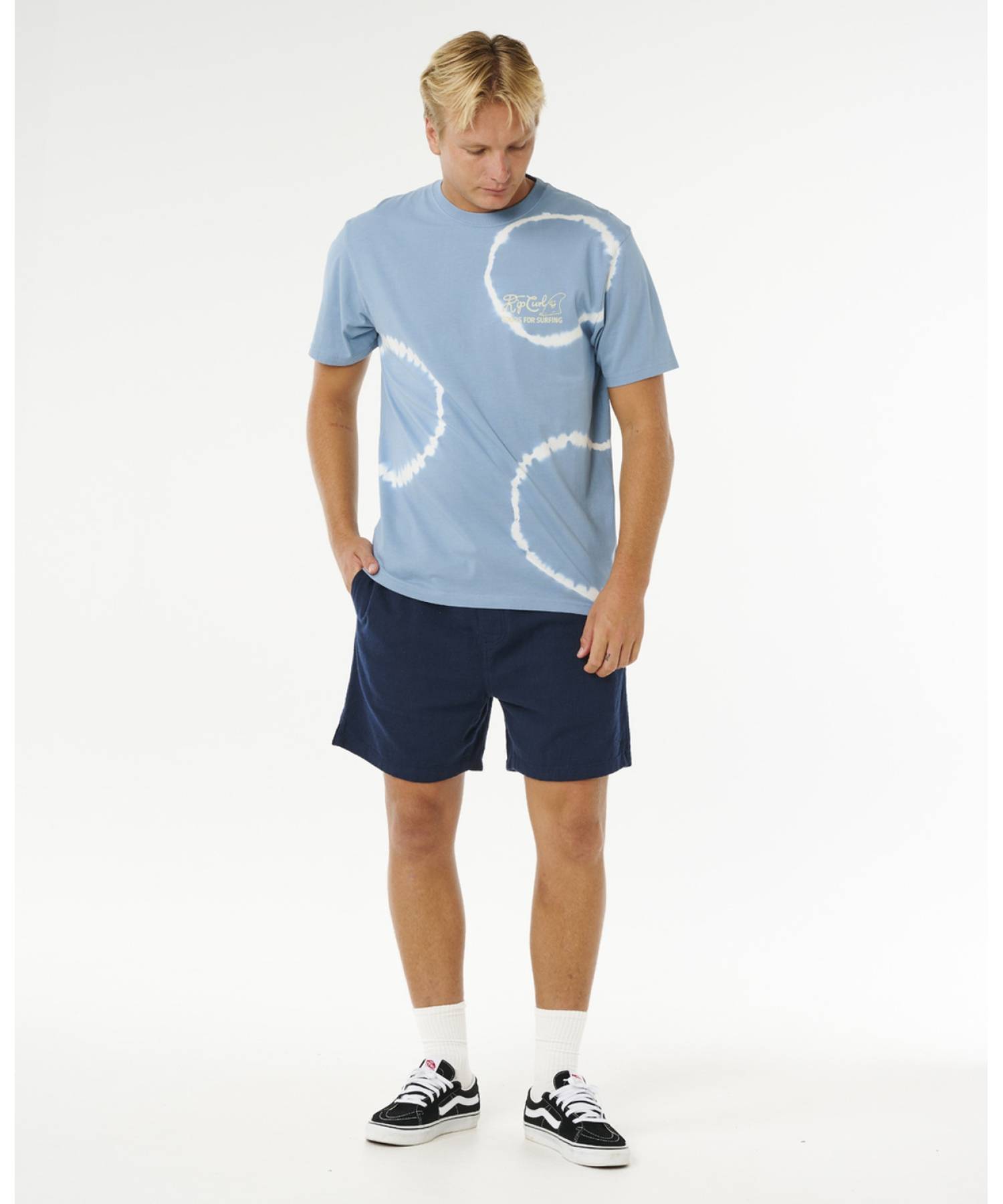 PACIFIC RINSE FIN TEE