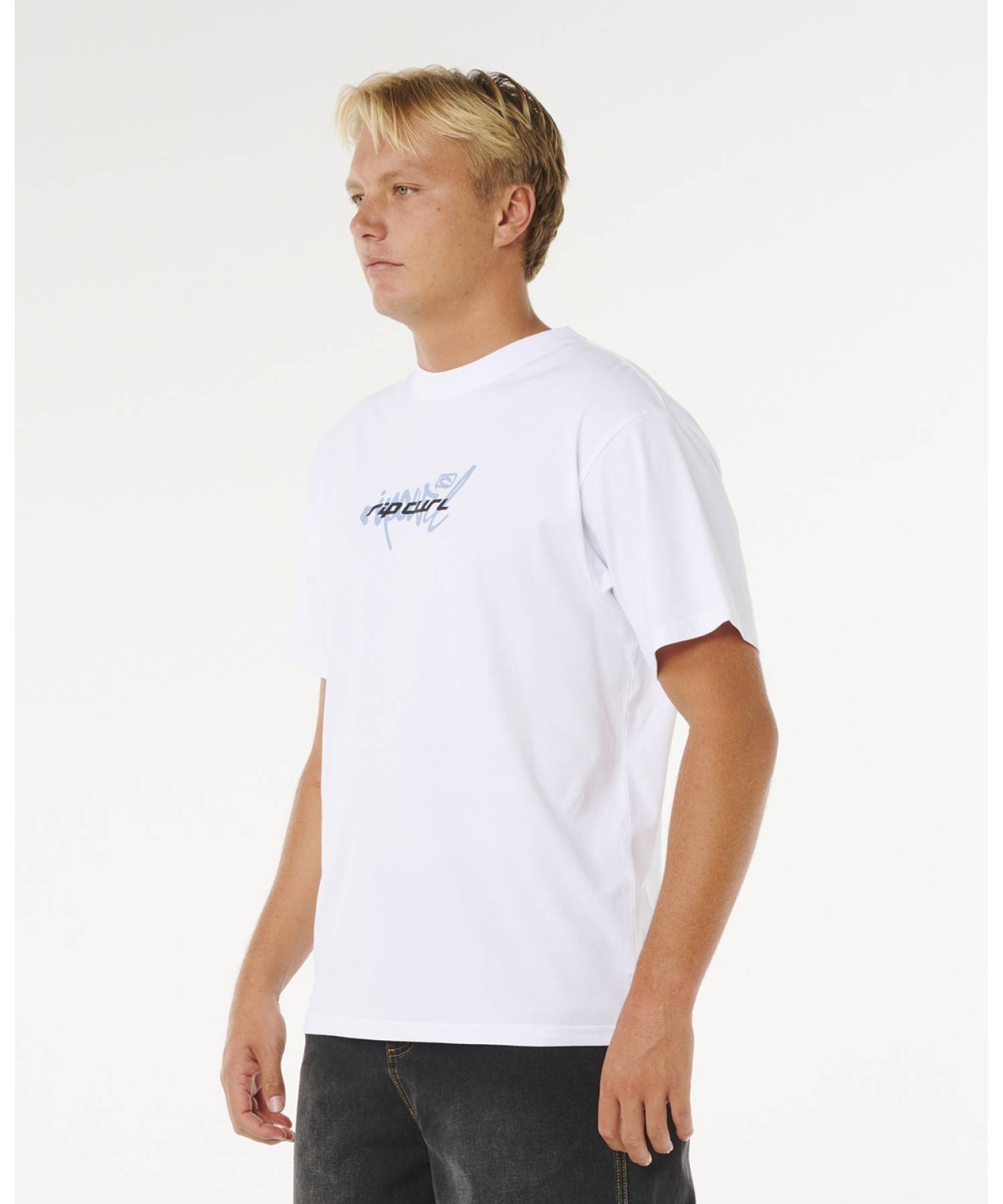 INNER VISIONS BLASTOVER T