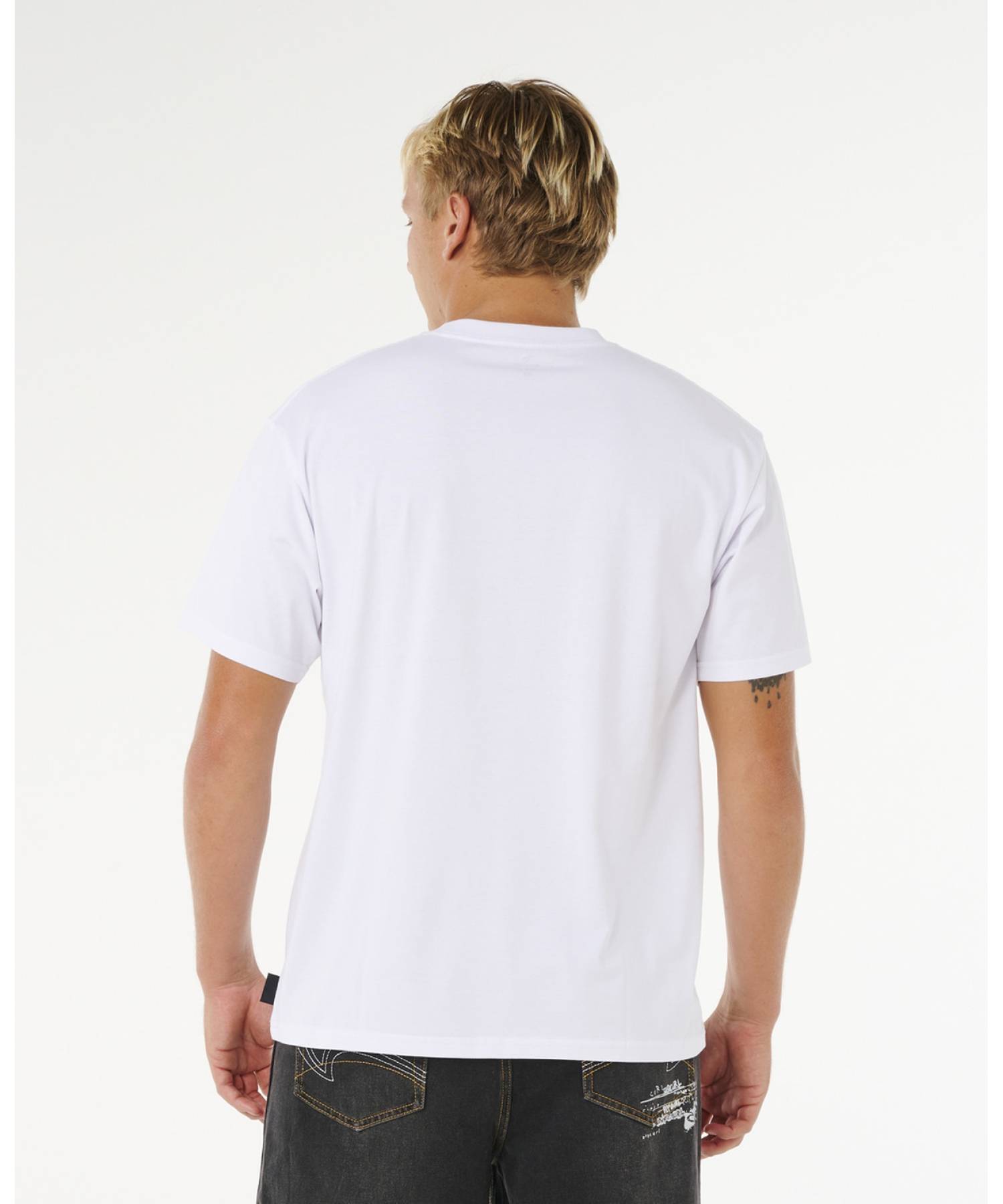 INNER VISIONS BLASTOVER T