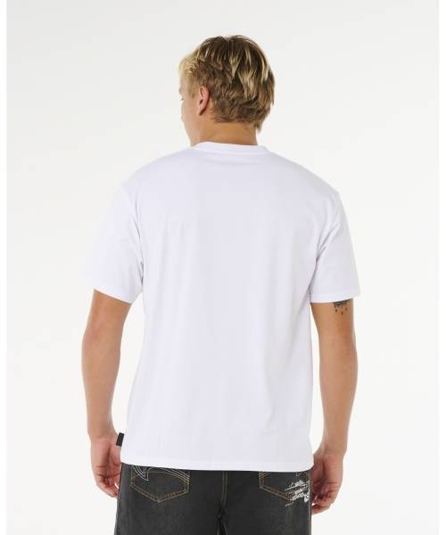 INNER VISIONS BLASTOVER T