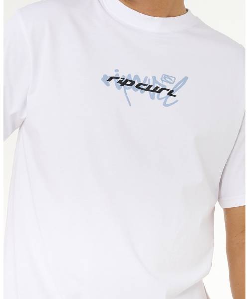 INNER VISIONS BLASTOVER T