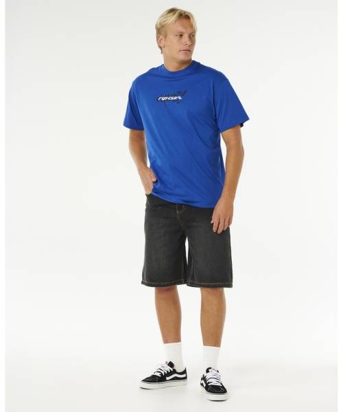 INNER VISIONS BLASTOVER T