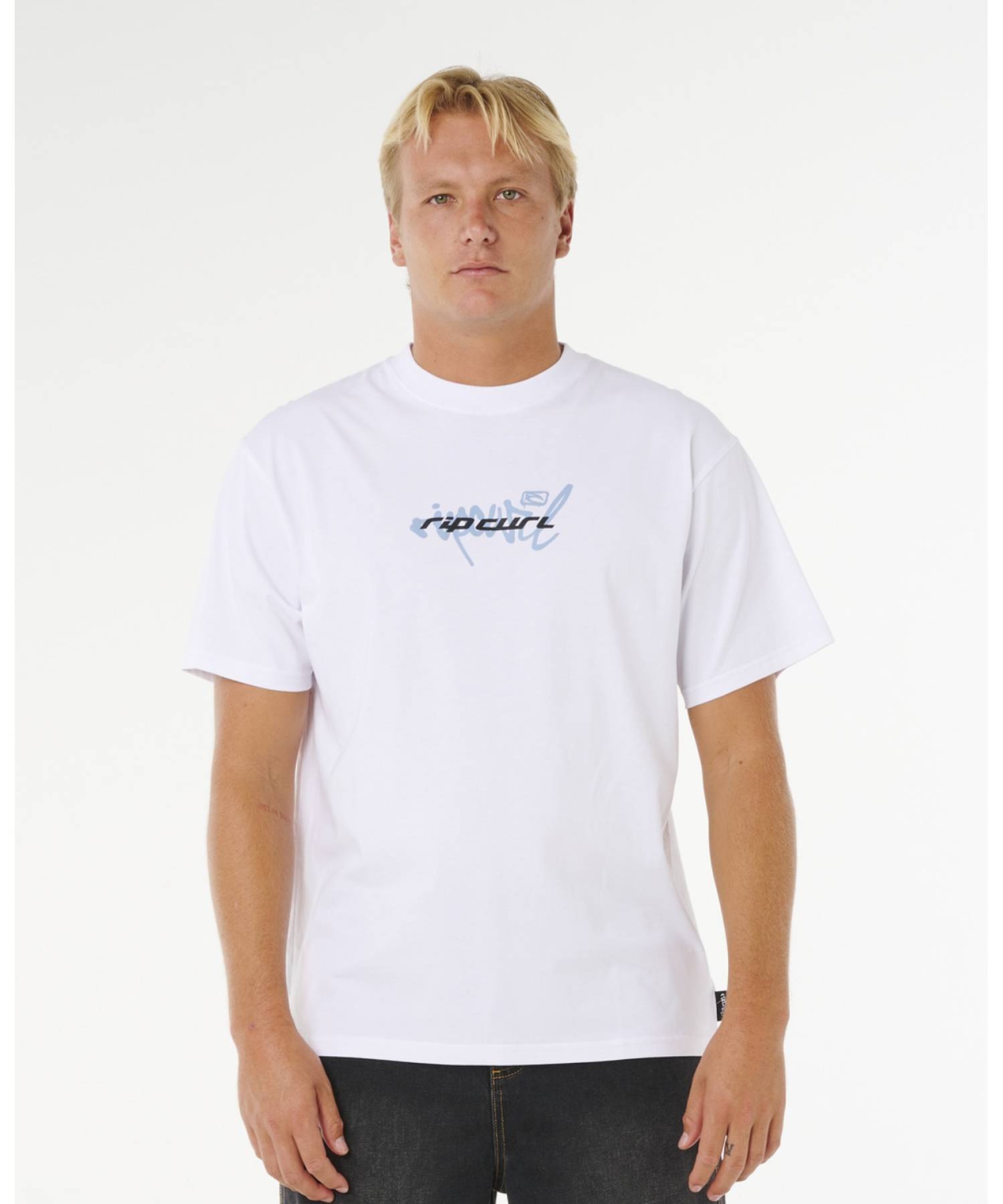 INNER VISIONS BLASTOVER T