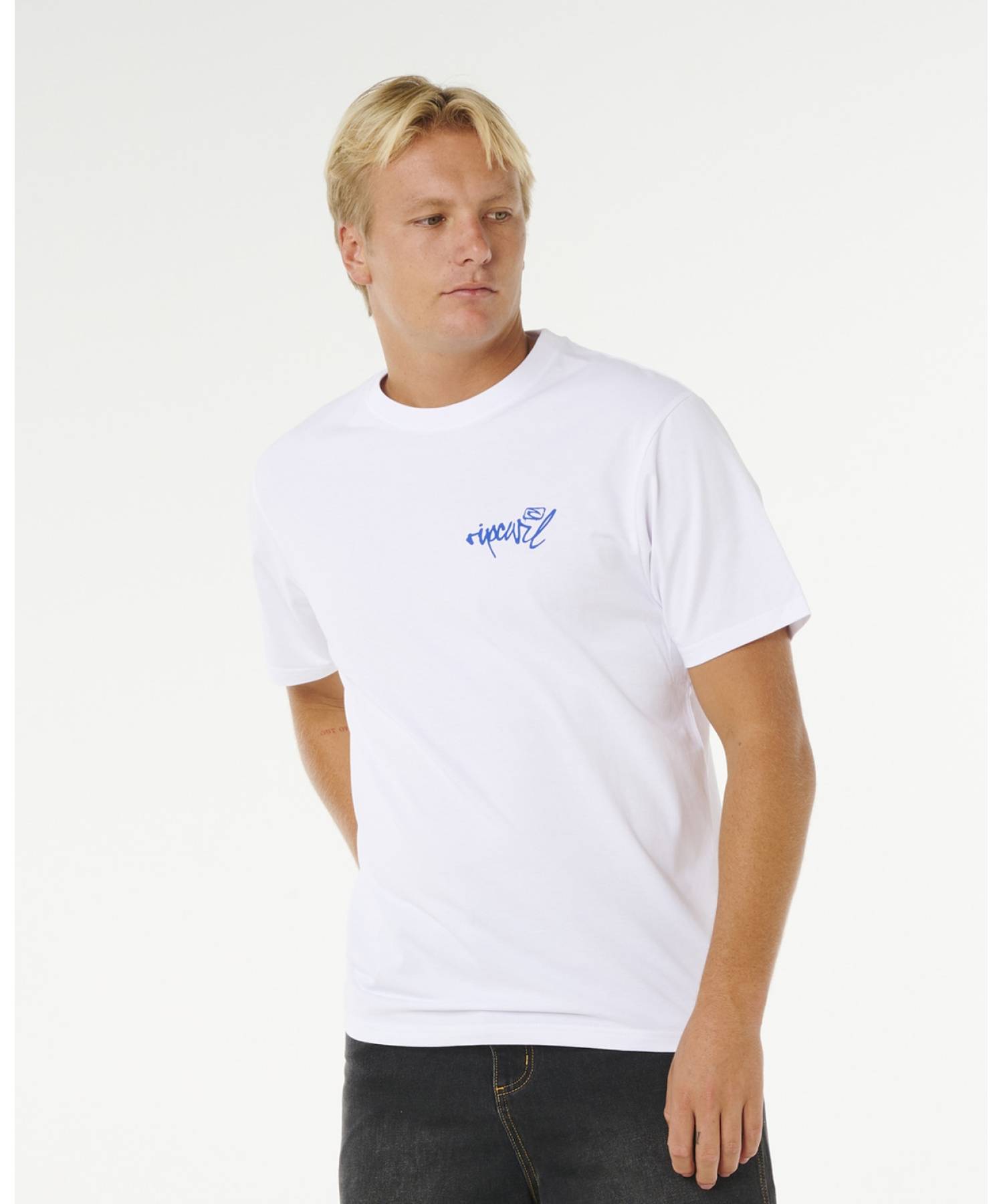 INNER VISIONS HACK TEE