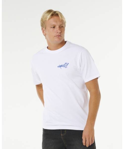 INNER VISIONS HACK TEE