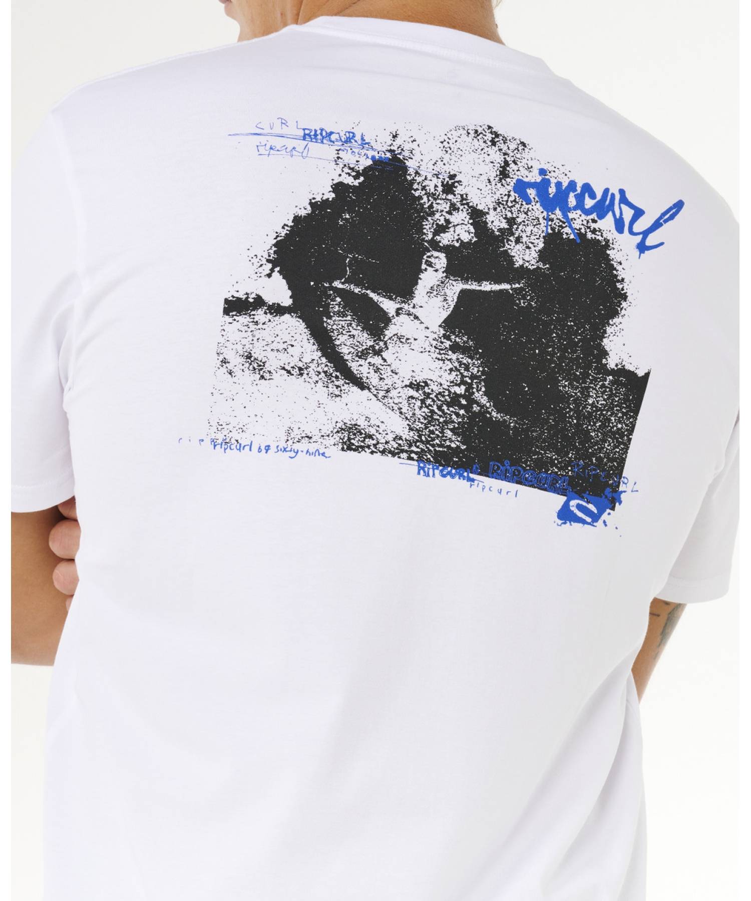 INNER VISIONS HACK TEE