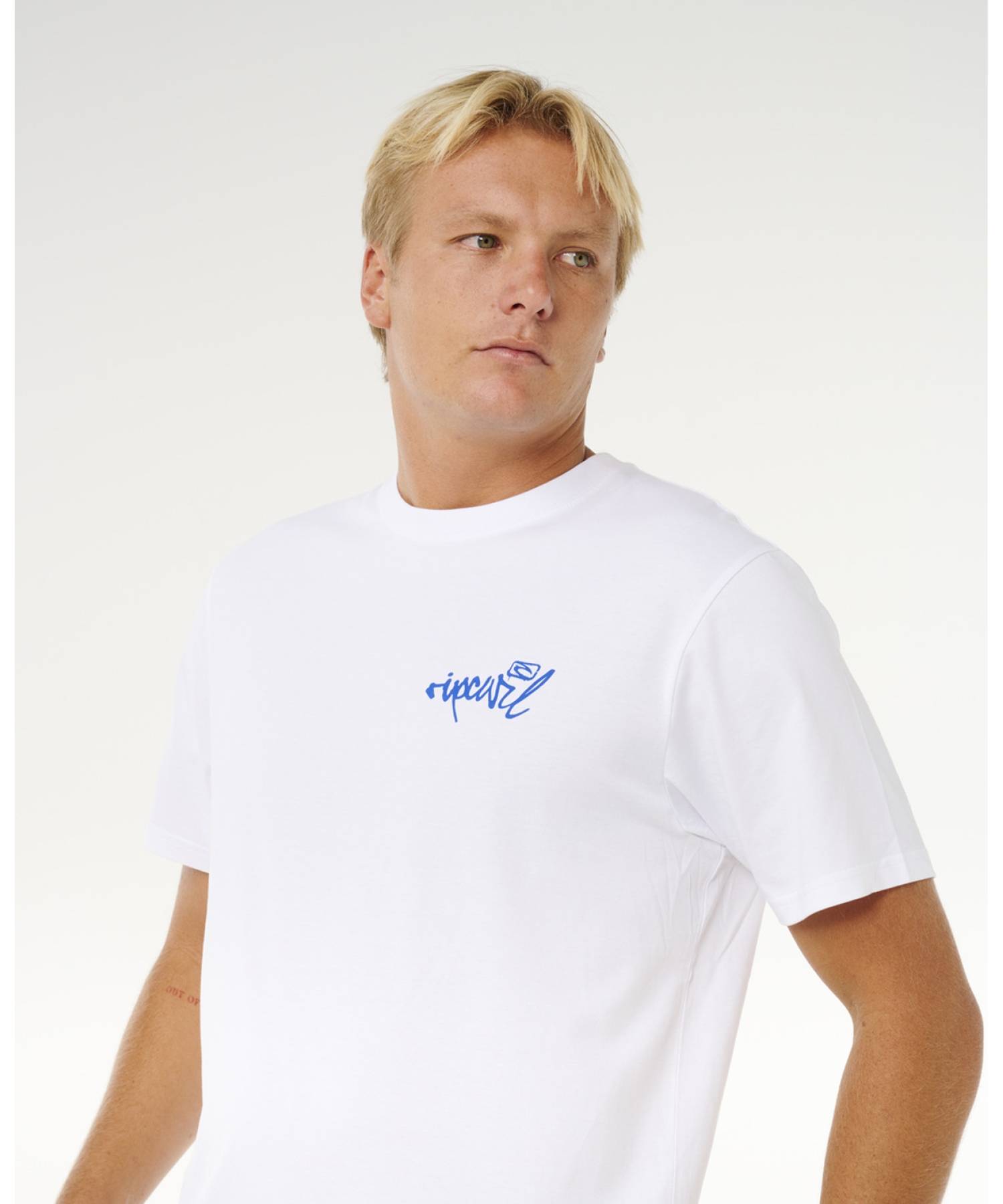 INNER VISIONS HACK TEE