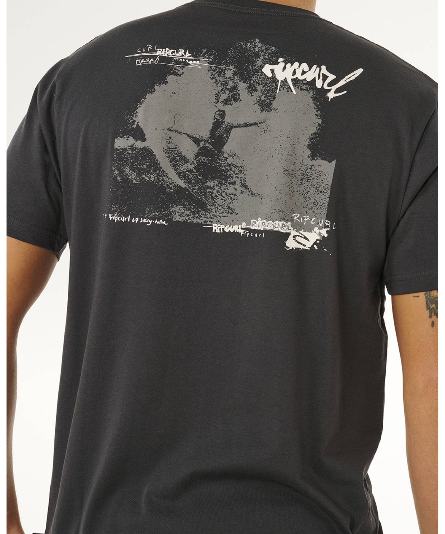 INNER VISIONS HACK TEE