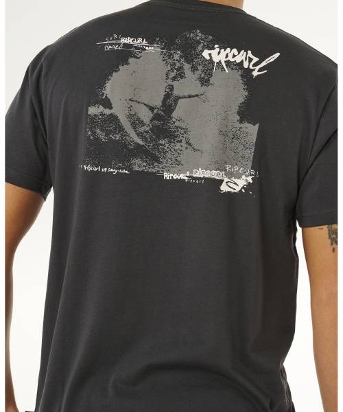 INNER VISIONS HACK TEE