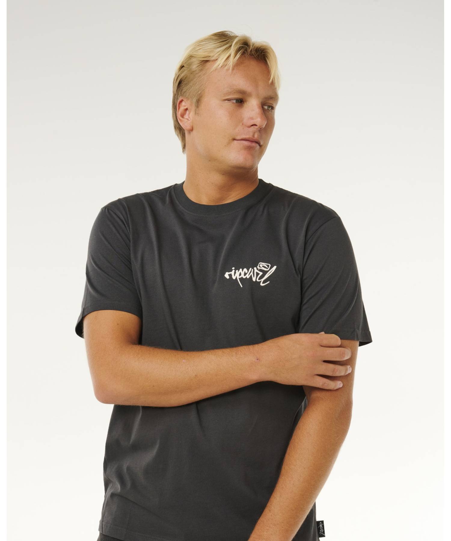 INNER VISIONS HACK TEE