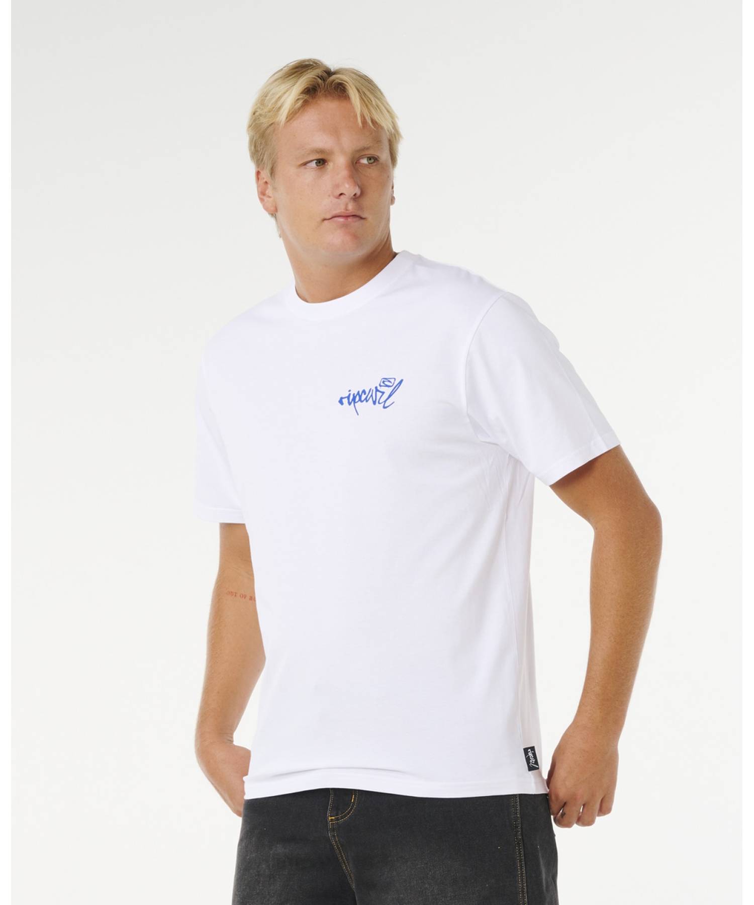 INNER VISIONS HACK TEE