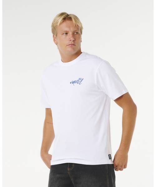 INNER VISIONS HACK TEE