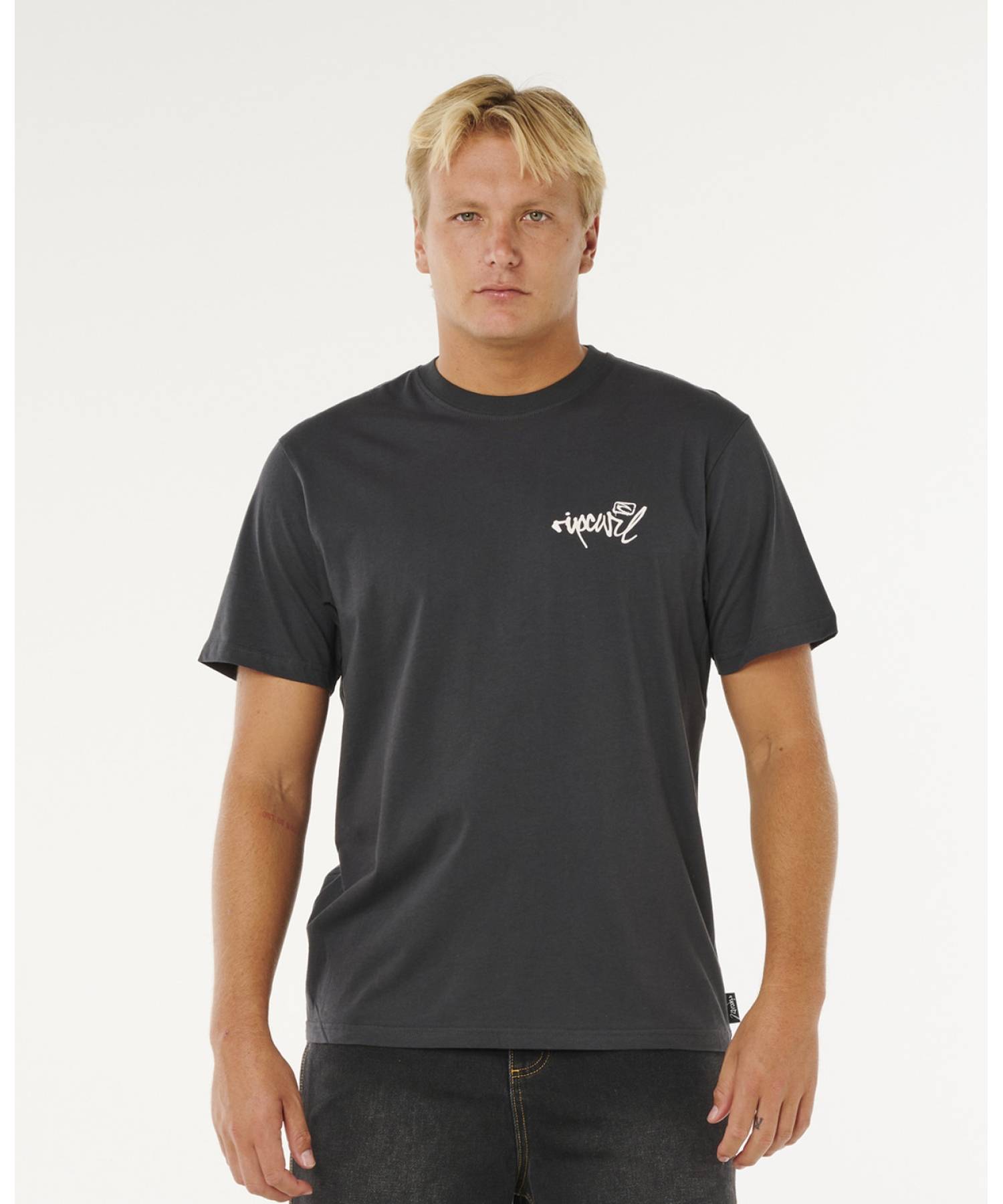 INNER VISIONS HACK TEE