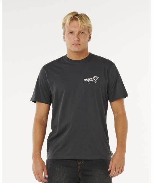 INNER VISIONS HACK TEE