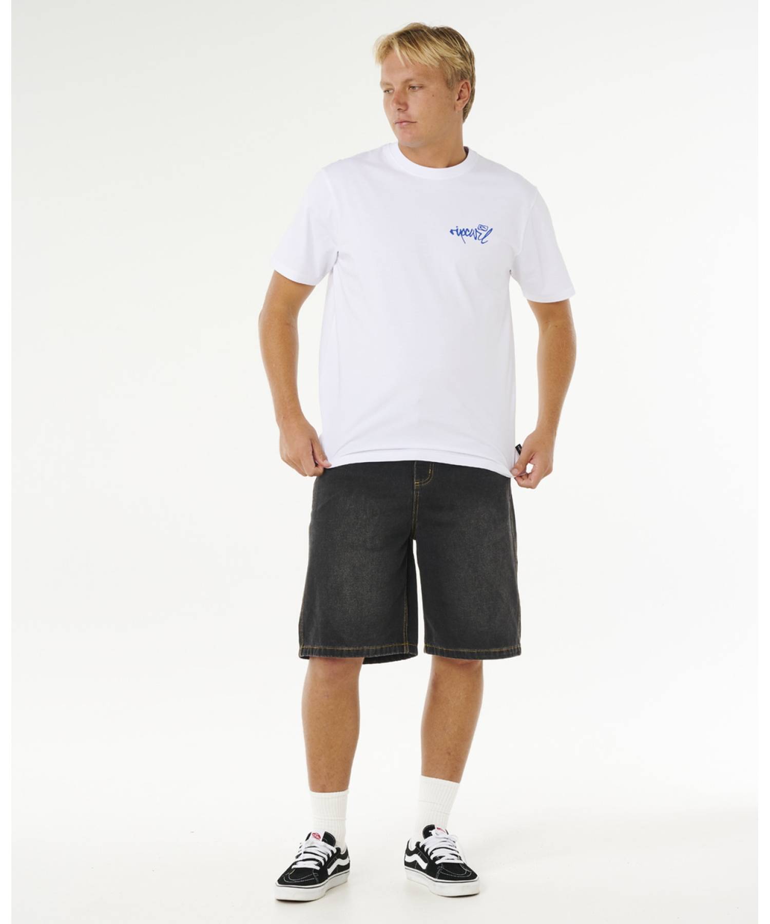 INNER VISIONS HACK TEE