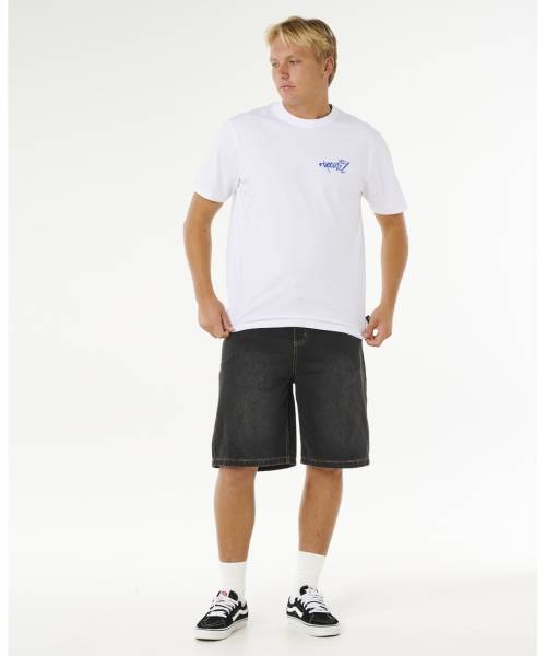 INNER VISIONS HACK TEE