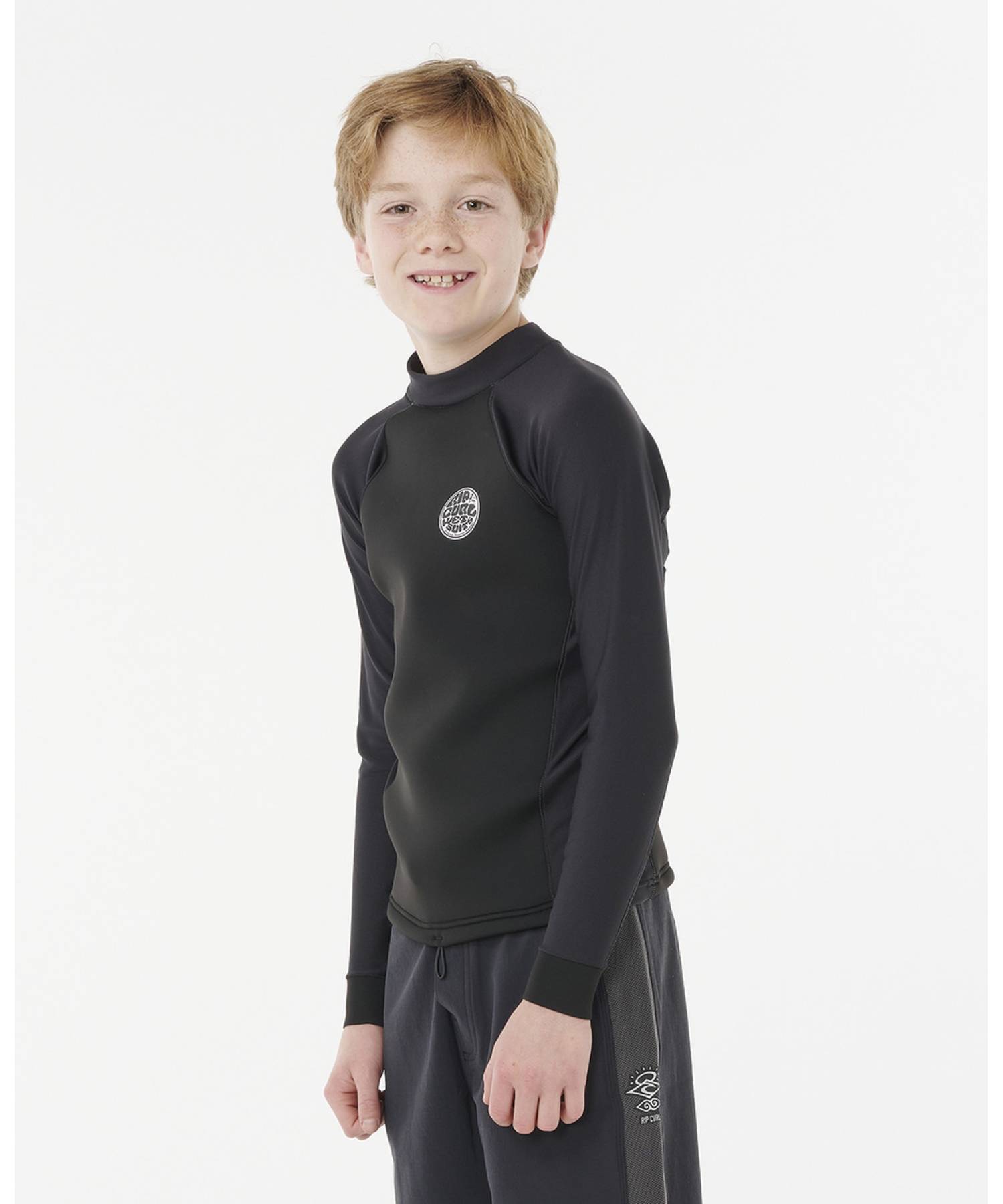 KIDS FBOMB NEO POLY LS
