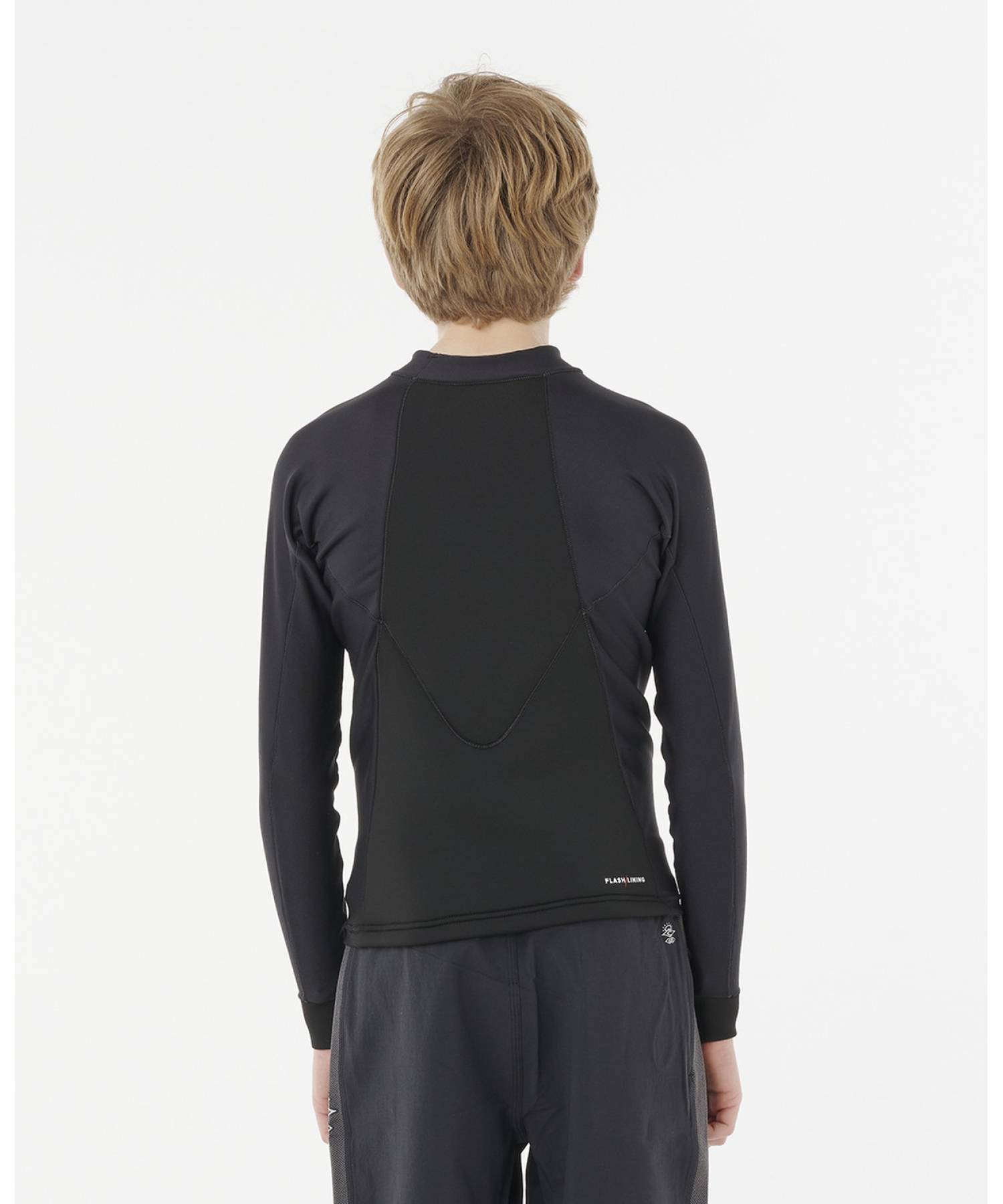 KIDS FBOMB NEO POLY LS