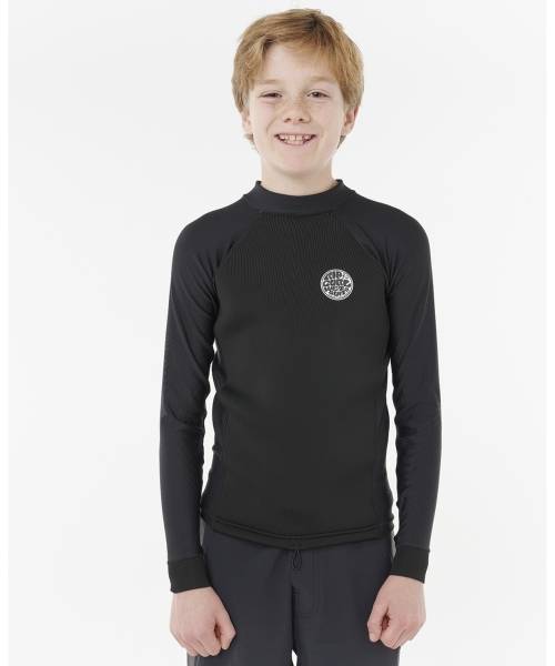 KIDS FBOMB NEO POLY LS