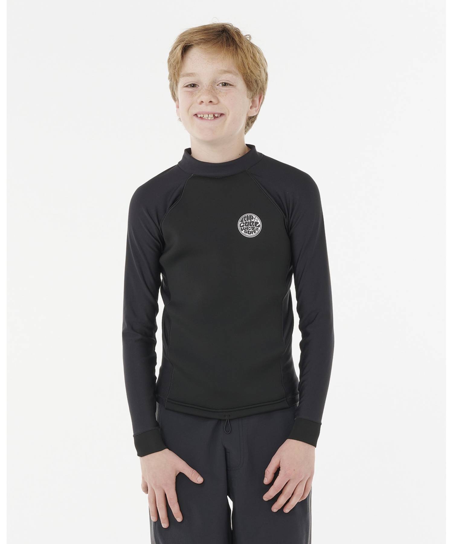 KIDS FBOMB NEO POLY LS
