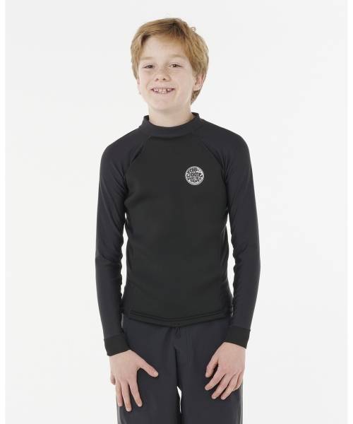 KIDS FBOMB NEO POLY LS