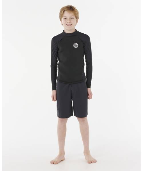 KIDS FBOMB NEO POLY LS