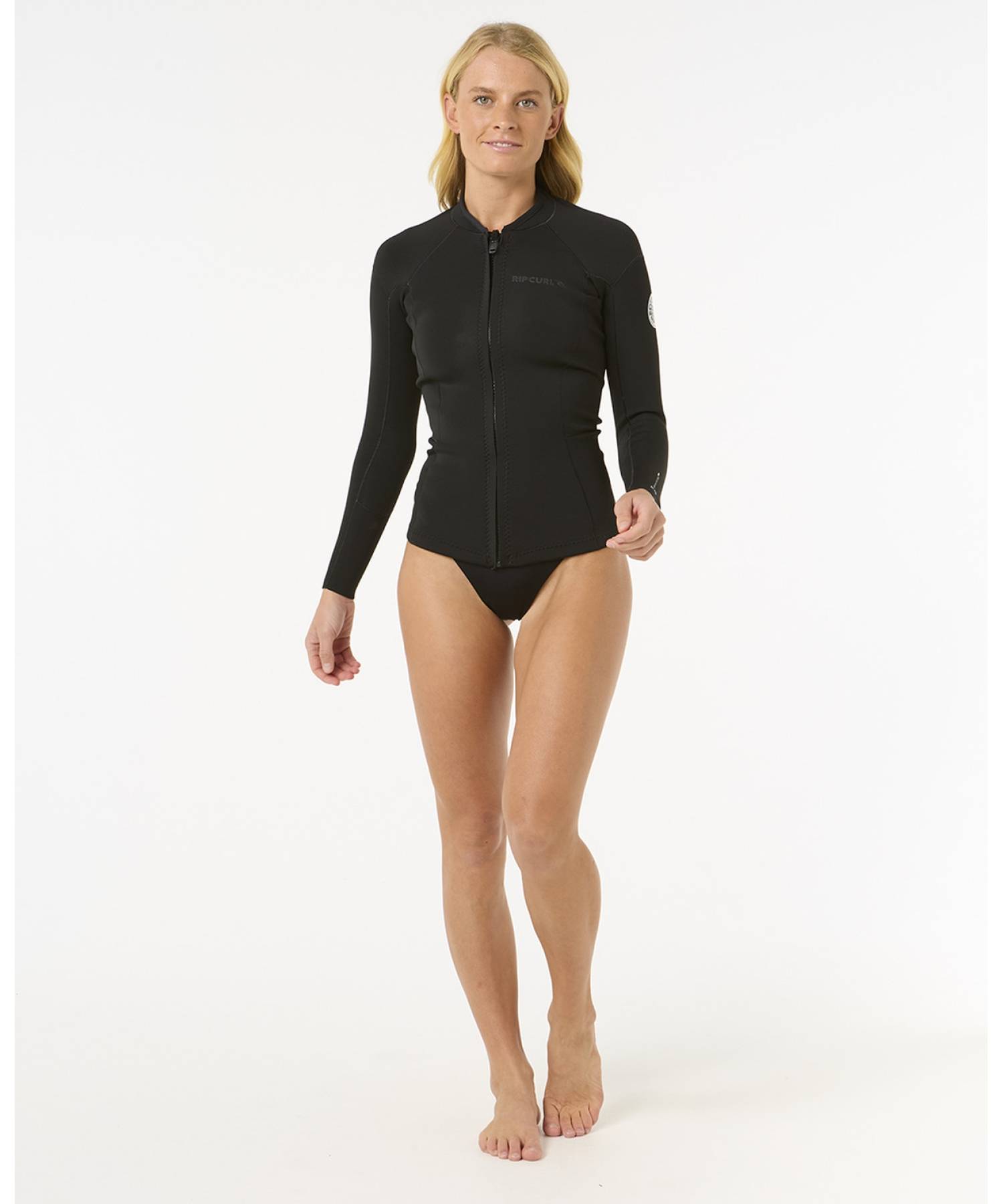 WMS DAWN PATROL LS JKT1.5