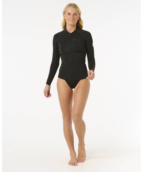 WMS DAWN PATROL LS JKT1.5