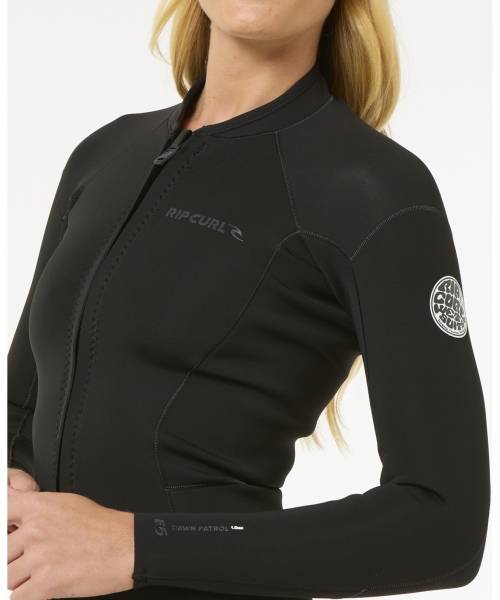 WMS DAWN PATROL LS JKT1.5