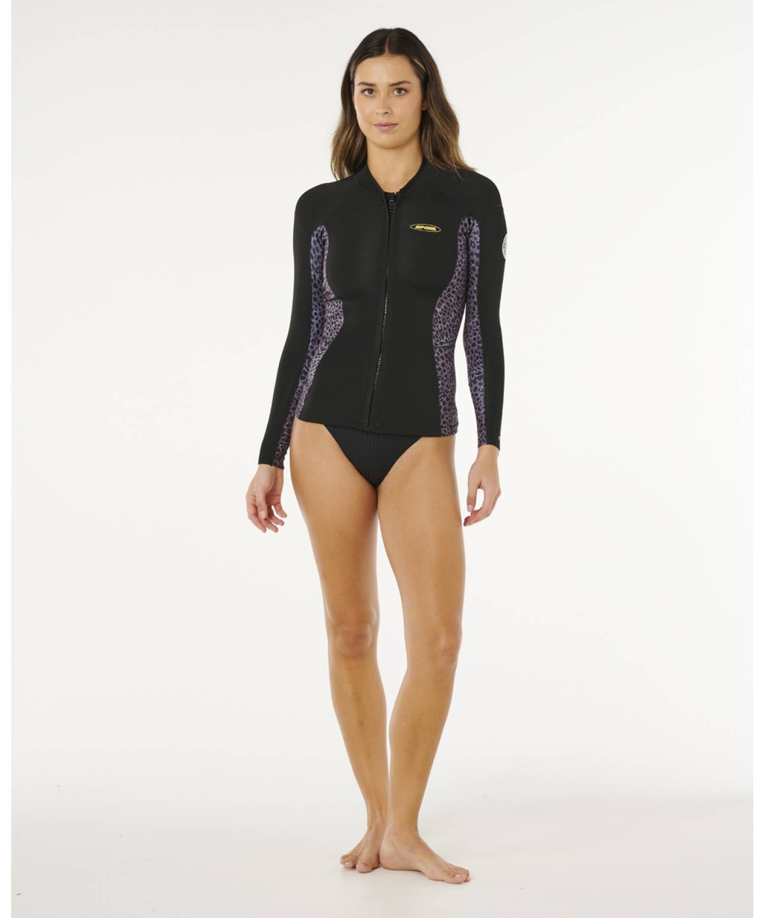 WMS DAWN PATROL LS JKT1.5