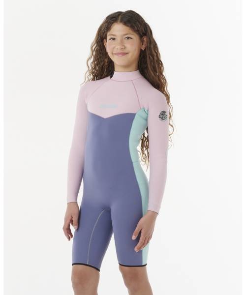 KIDS DAWN PATROL BZ LS SP