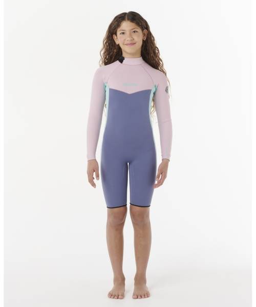 KIDS DAWN PATROL BZ LS SP