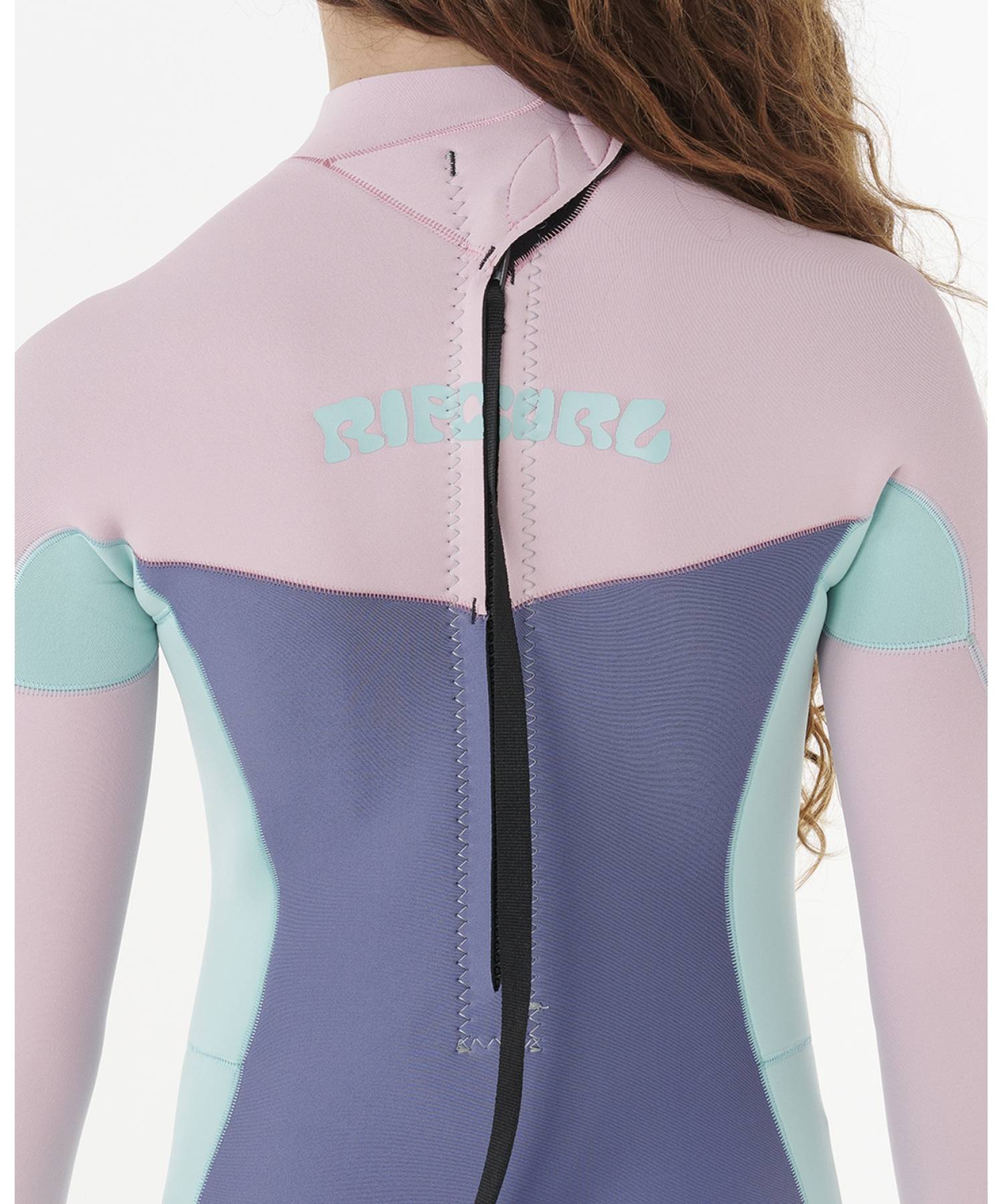 KIDS DAWN PATROL BZ LS SP