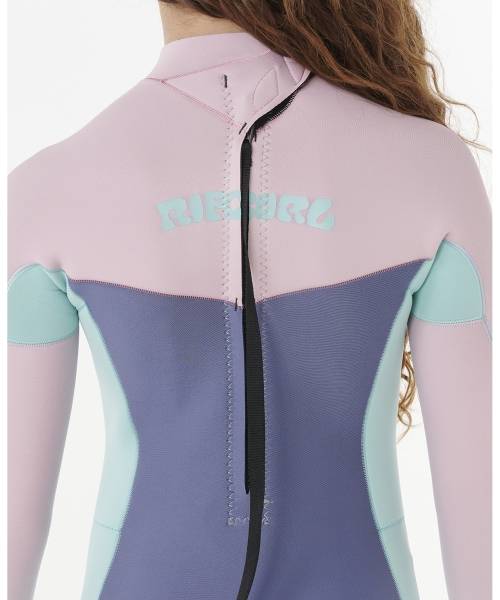 KIDS DAWN PATROL BZ LS SP