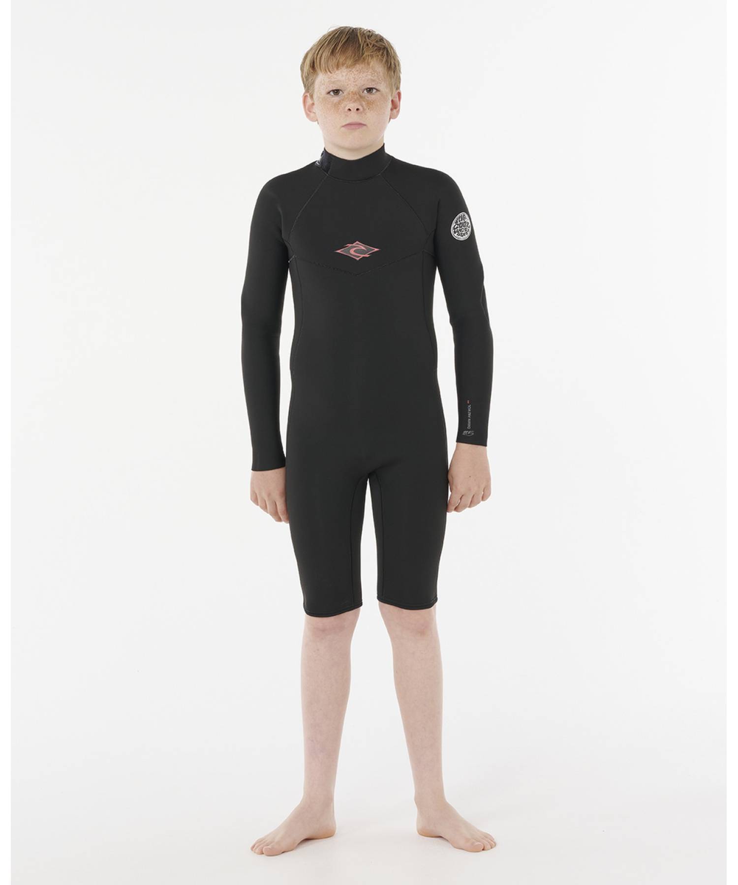KIDS DAWN PATROL BZ LS SP