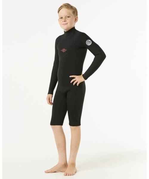 KIDS DAWN PATROL BZ LS SP