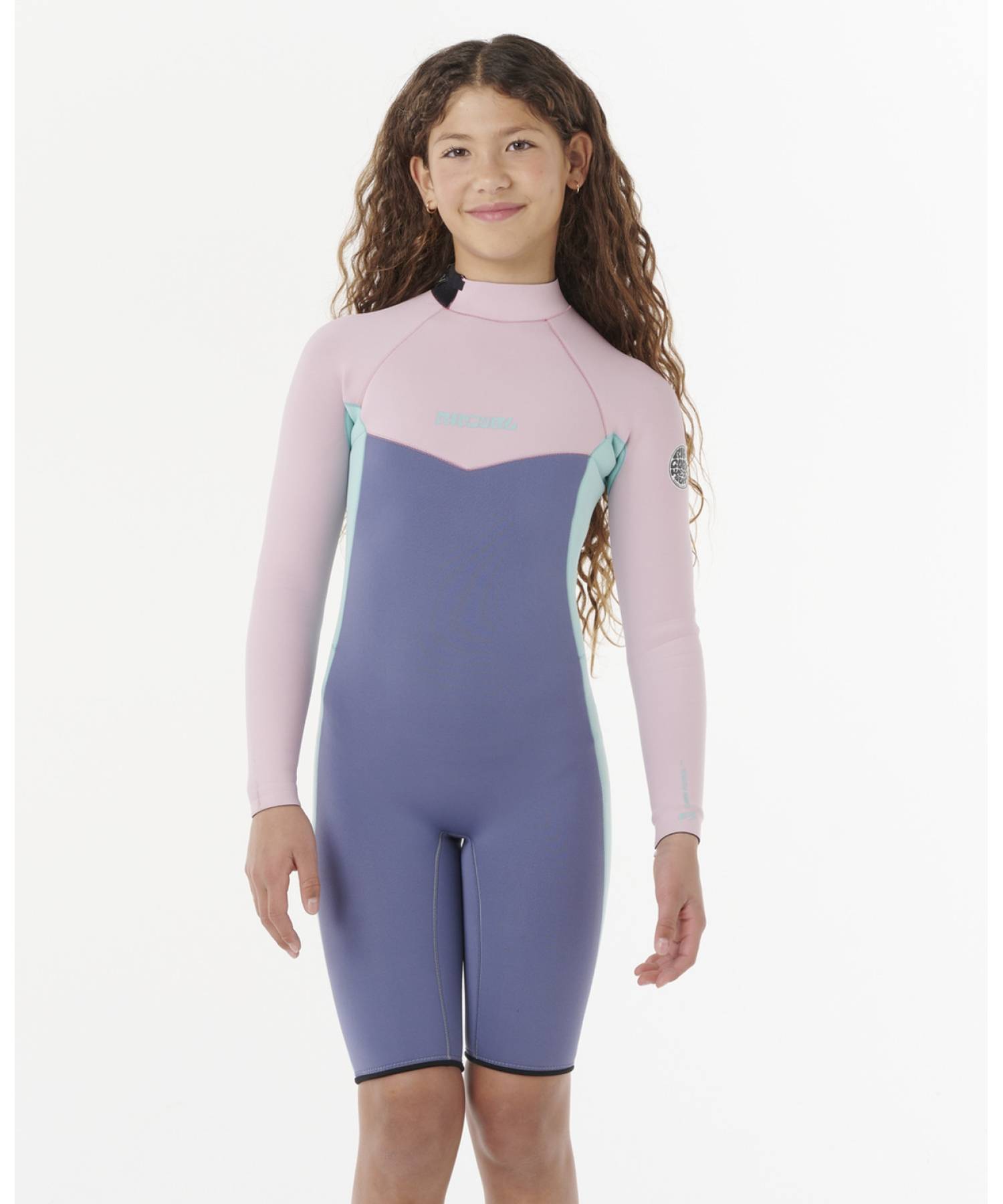 KIDS DAWN PATROL BZ LS SP