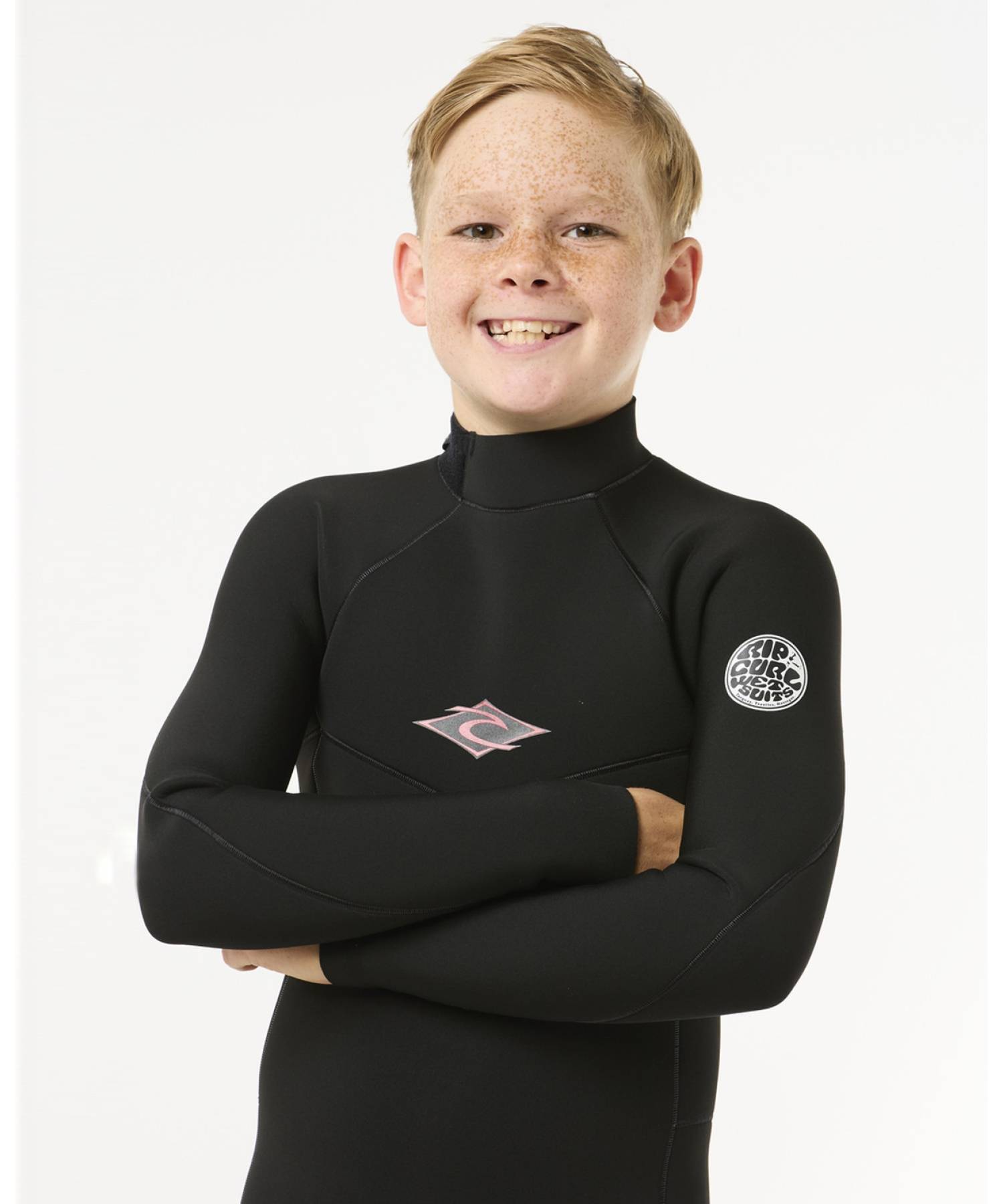 KIDS DAWN PATROL BZ LS SP