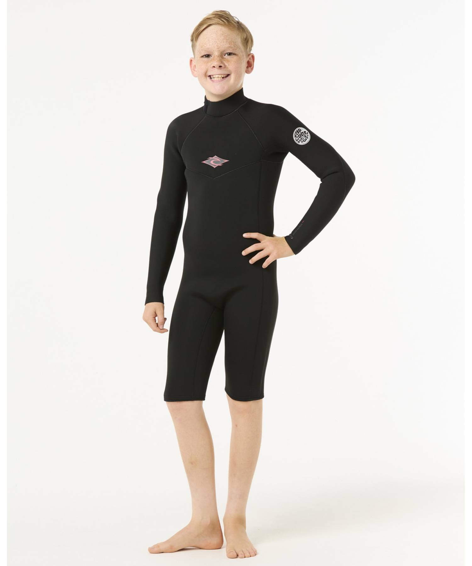 KIDS DAWN PATROL BZ LS SP