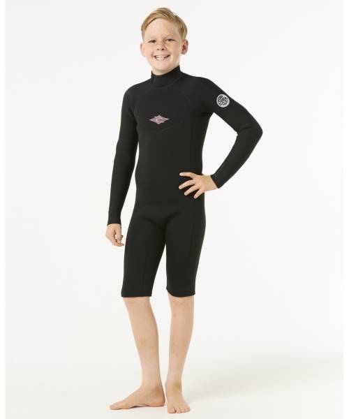 KIDS DAWN PATROL BZ LS SP