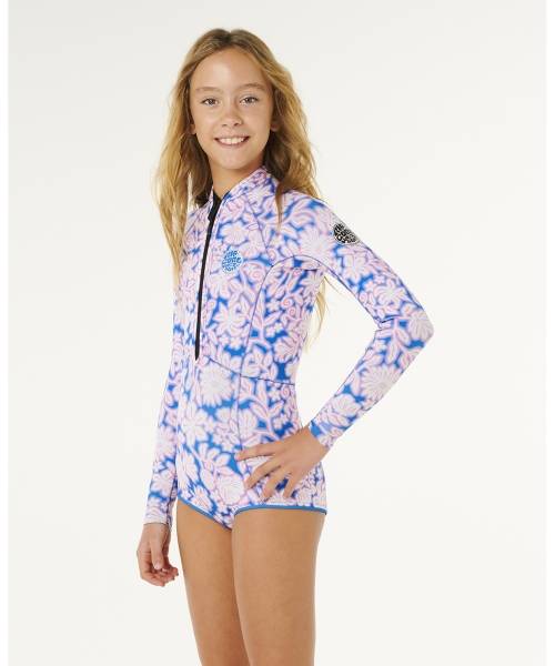 KIDS G-BOMB FZ 1.5 LSL SP