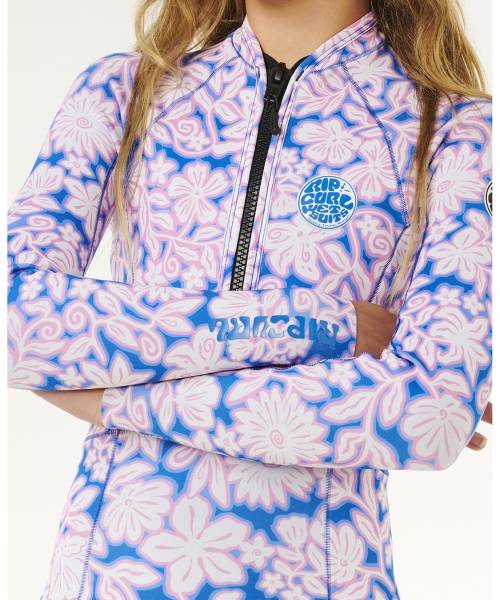 KIDS G-BOMB FZ 1.5 LSL SP