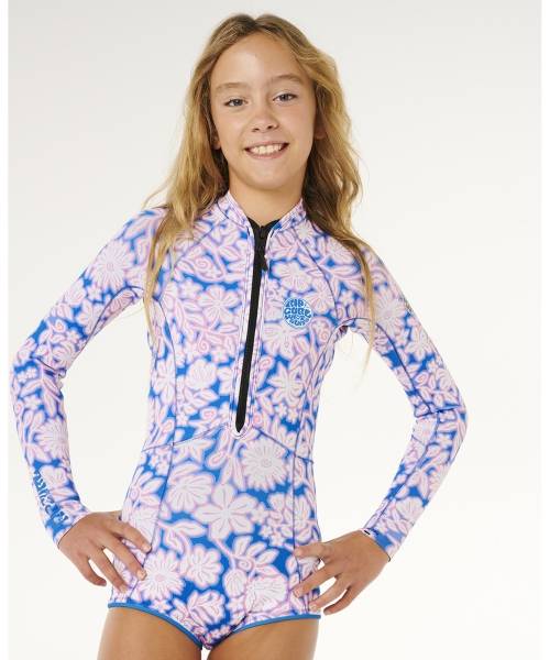 KIDS G-BOMB FZ 1.5 LSL SP