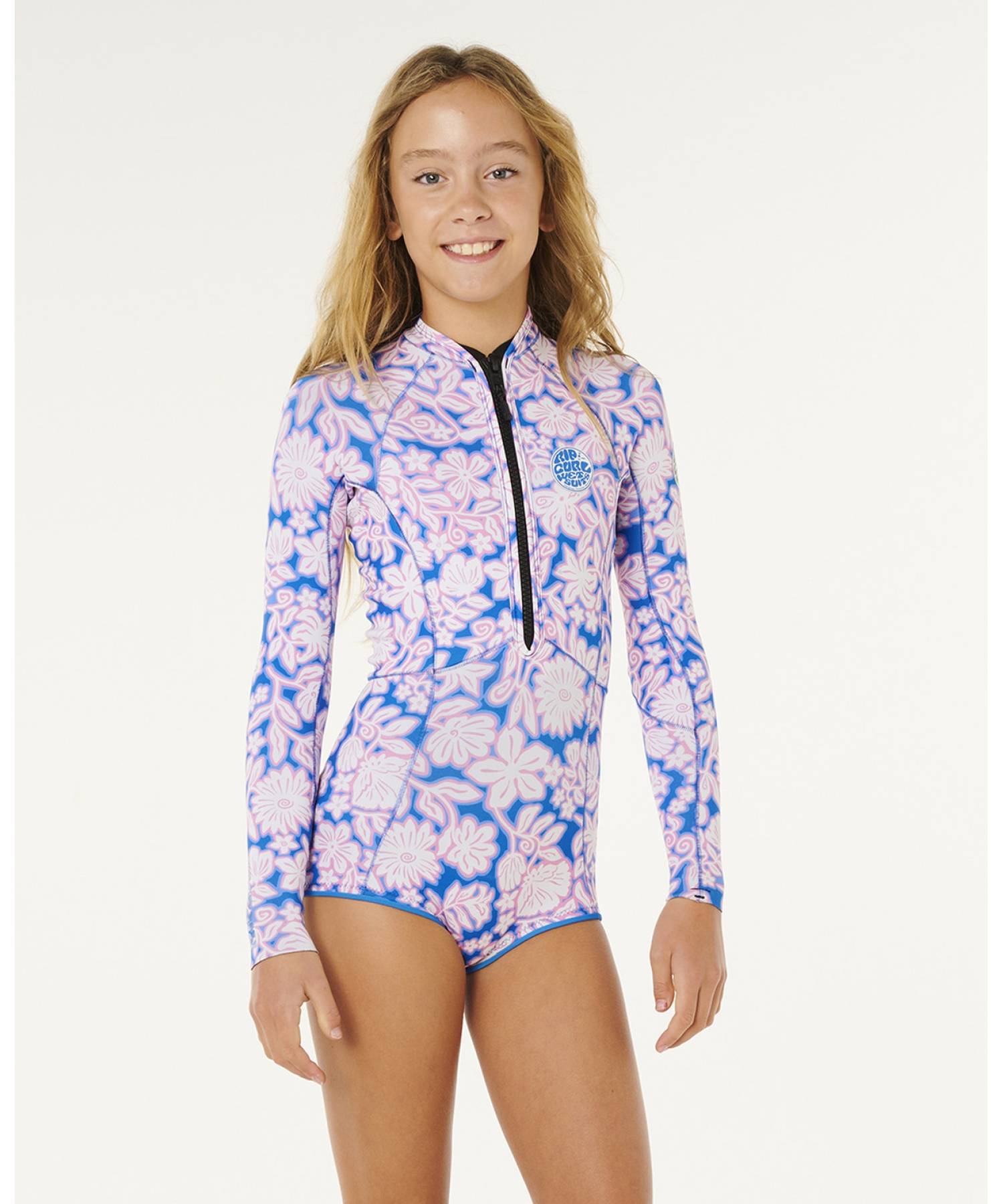 KIDS G-BOMB FZ 1.5 LSL SP