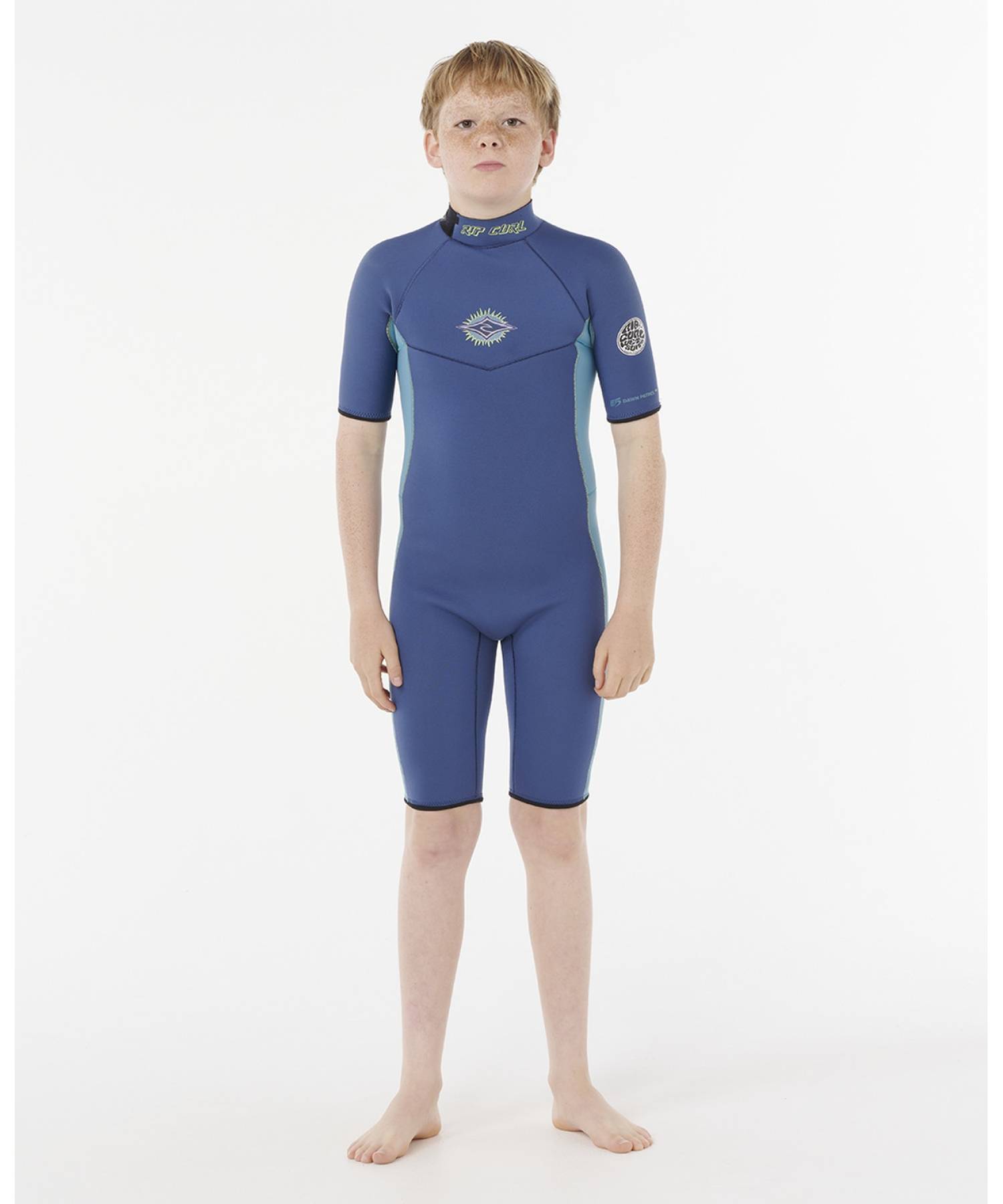 KIDS DAWN PATROL BZ SP