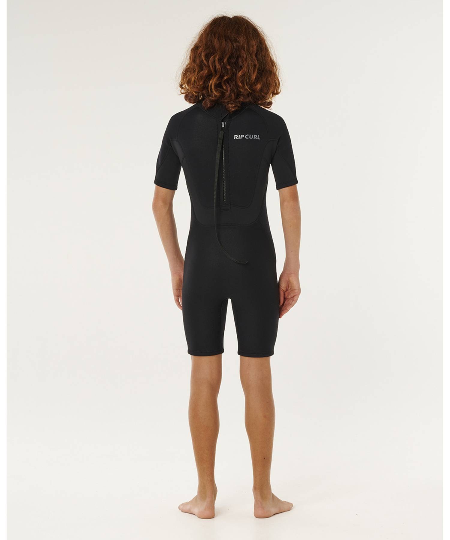 KIDS TRAD BZ SPR 22FL