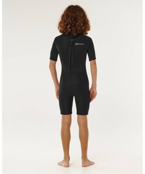 KIDS TRAD BZ SPR 22FL