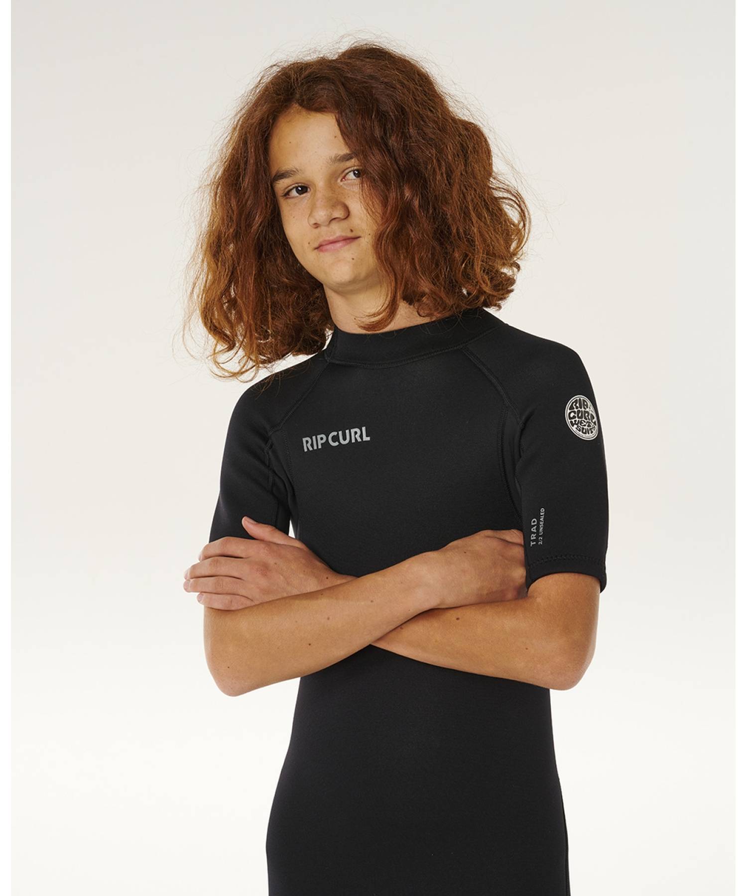 KIDS TRAD BZ SPR 22FL