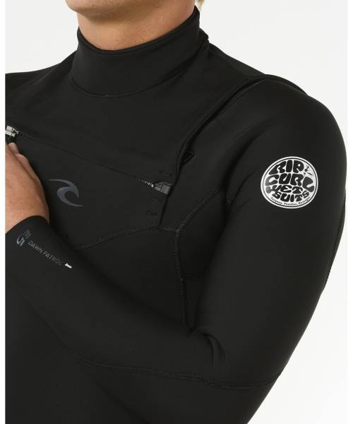 DAWN PATROL CZ LS SP 22